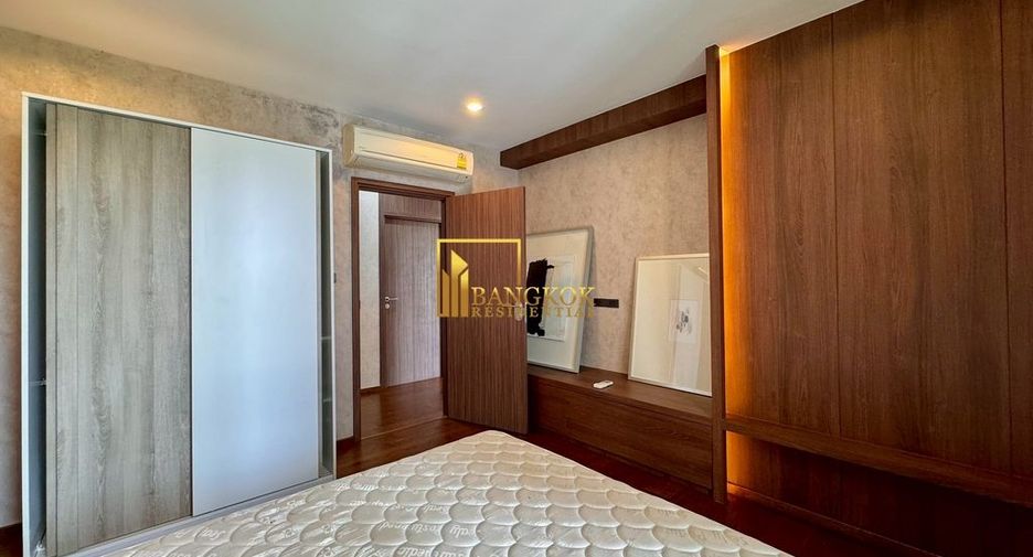 Wohnung zur Miete und zum Kauf mit 4 Zimmer in Sathon, Bangkok