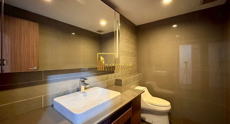 Wohnung zur Miete und zum Kauf mit 4 Zimmer in Sathon, Bangkok