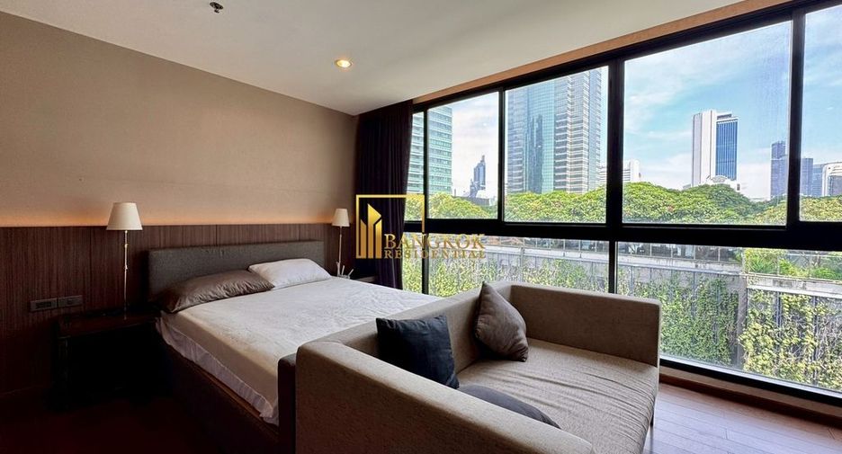 Wohnung zur Miete und zum Kauf mit 4 Zimmer in Sathon, Bangkok
