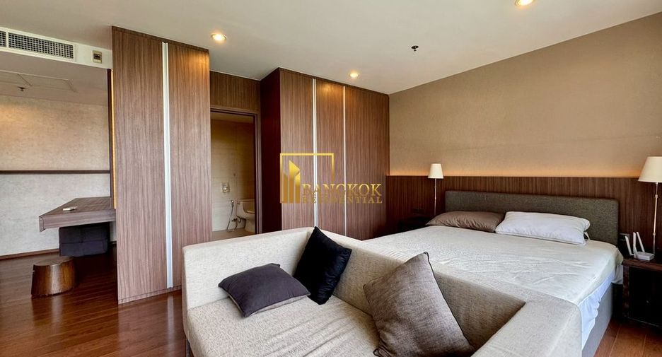 Wohnung zur Miete und zum Kauf mit 4 Zimmer in Sathon, Bangkok