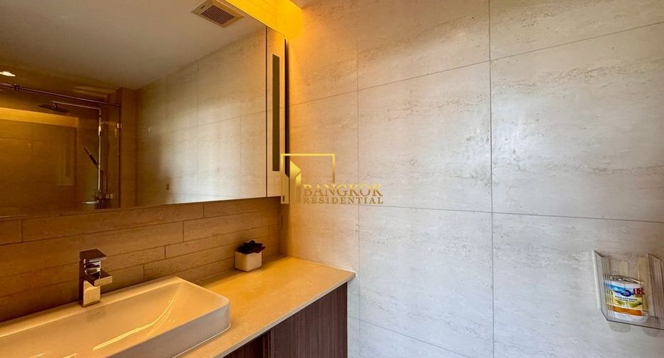 Wohnung zur Miete und zum Kauf mit 4 Zimmer in Sathon, Bangkok