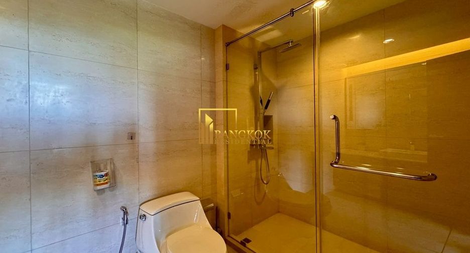 Wohnung zur Miete und zum Kauf mit 4 Zimmer in Sathon, Bangkok
