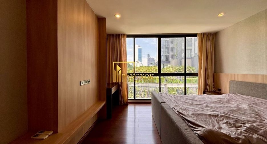 Wohnung zur Miete und zum Kauf mit 4 Zimmer in Sathon, Bangkok