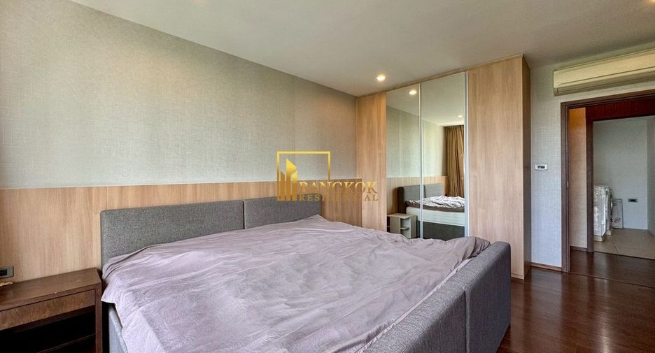 Wohnung zur Miete und zum Kauf mit 4 Zimmer in Sathon, Bangkok