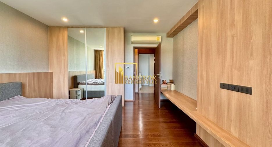 Wohnung zur Miete und zum Kauf mit 4 Zimmer in Sathon, Bangkok