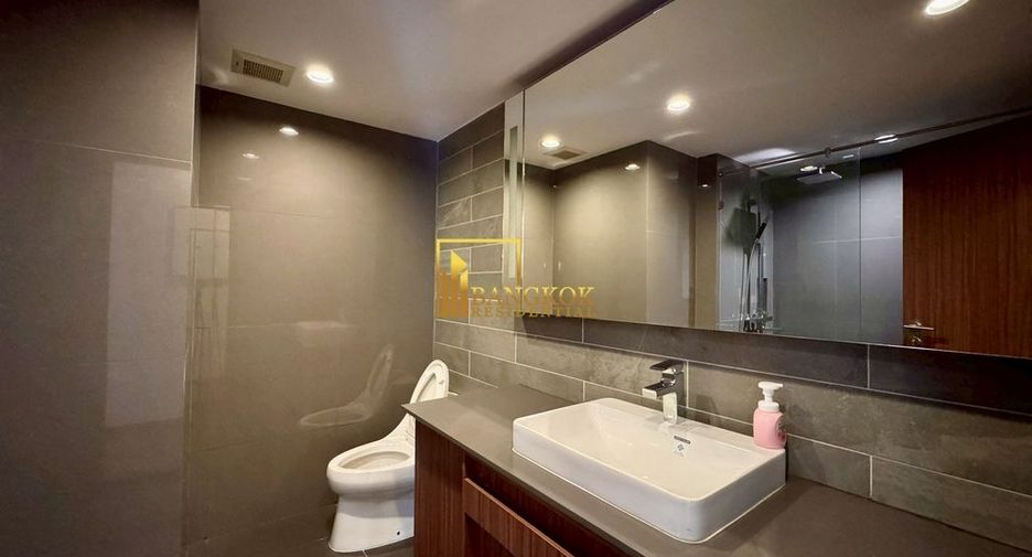 Wohnung zur Miete und zum Kauf mit 4 Zimmer in Sathon, Bangkok