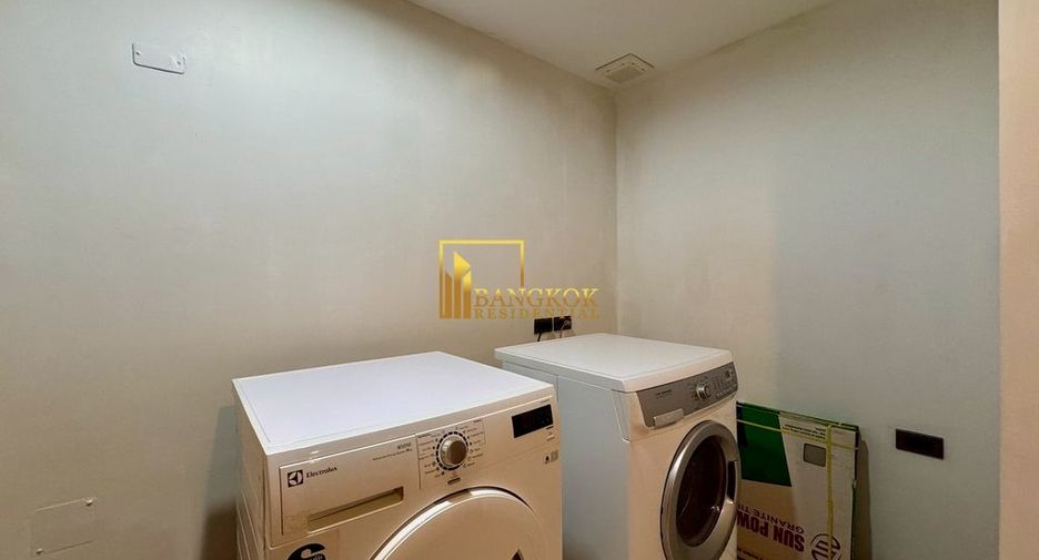 Wohnung zur Miete und zum Kauf mit 4 Zimmer in Sathon, Bangkok