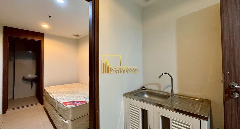 Wohnung zur Miete und zum Kauf mit 4 Zimmer in Sathon, Bangkok