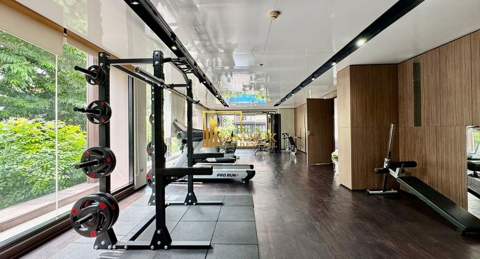 Wohnung zur Miete und zum Kauf mit 4 Zimmer in Sathon, Bangkok