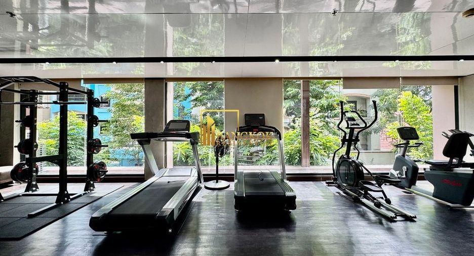 Wohnung zur Miete und zum Kauf mit 4 Zimmer in Sathon, Bangkok