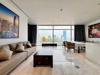 À louer et à vendre 2 chambres condo à Bang Kho Laem, Bangkok