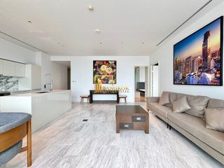 À louer et à vendre 2 chambres condo à Bang Kho Laem, Bangkok
