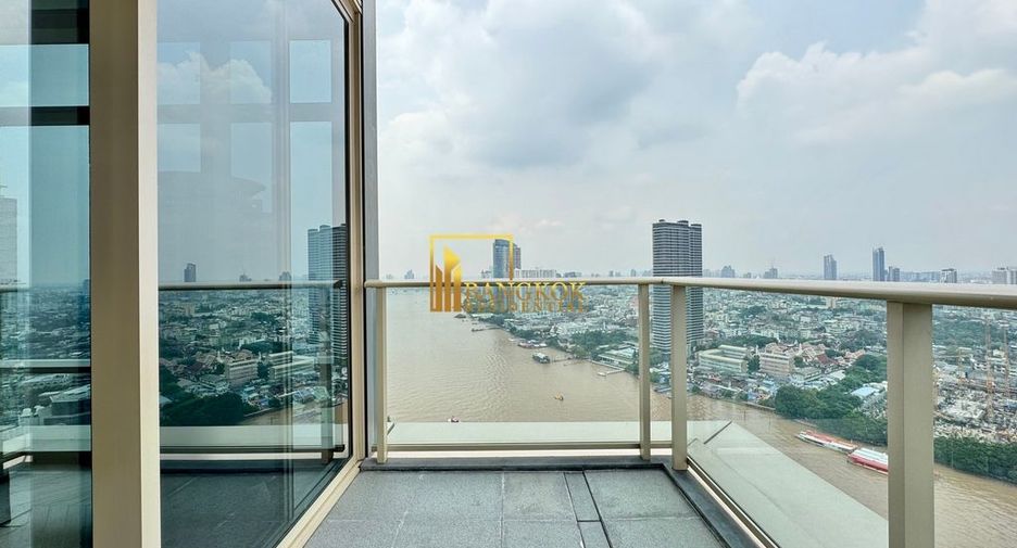 ให้เช่า และ ขาย 2 ห้องนอน คอนโด ใน บางคอแหลม, กรุงเทพฯ