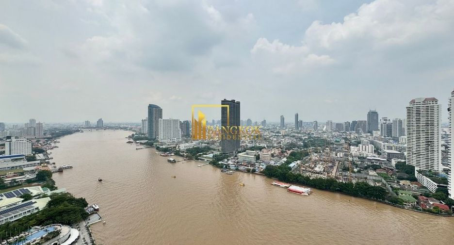 ให้เช่า และ ขาย 2 ห้องนอน คอนโด ใน บางคอแหลม, กรุงเทพฯ