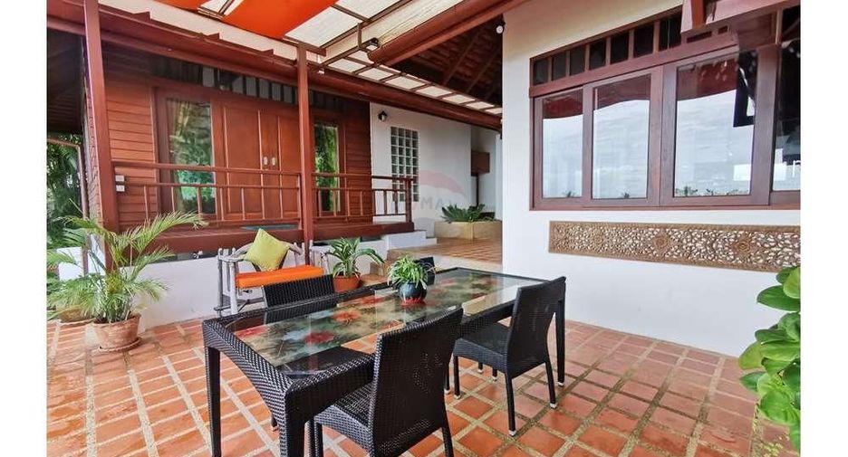 Villa en alquiler de 2 habitaciones en Ko Samui, Surat Thani