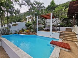 Villa en alquiler de 2 habitaciones en Ko Samui, Surat Thani