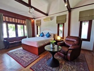 Villa en alquiler de 2 habitaciones en Ko Samui, Surat Thani