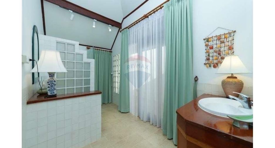 Villa en alquiler de 2 habitaciones en Ko Samui, Surat Thani