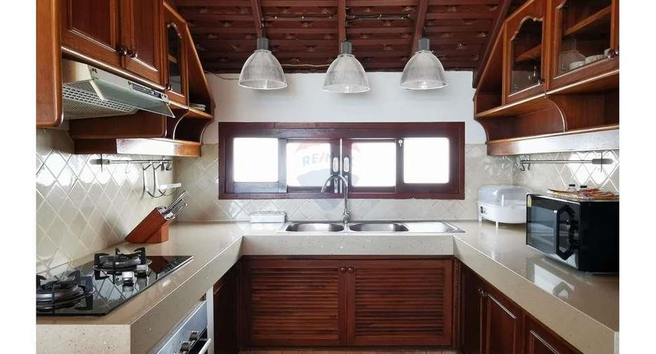 Villa en alquiler de 2 habitaciones en Ko Samui, Surat Thani