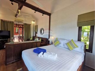 Villa en alquiler de 2 habitaciones en Ko Samui, Surat Thani