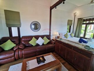 Villa en alquiler de 2 habitaciones en Ko Samui, Surat Thani