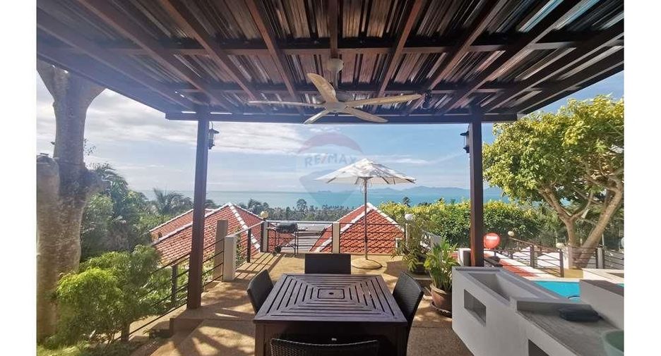 Villa en alquiler de 2 habitaciones en Ko Samui, Surat Thani