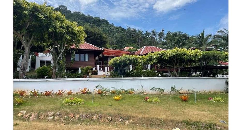 Villa en alquiler de 2 habitaciones en Ko Samui, Surat Thani