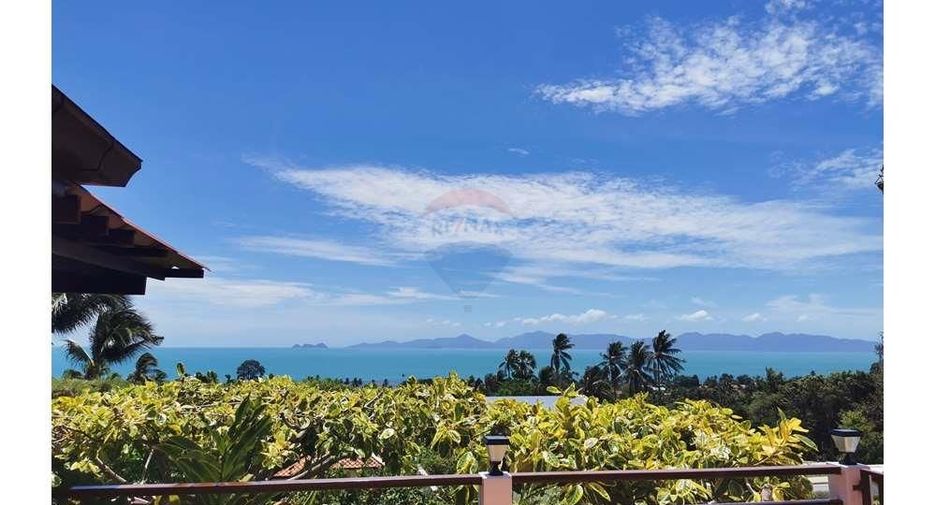 Villa en alquiler de 2 habitaciones en Ko Samui, Surat Thani