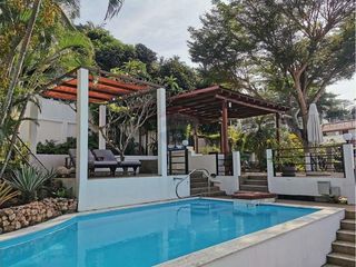 Villa en alquiler de 2 habitaciones en Ko Samui, Surat Thani