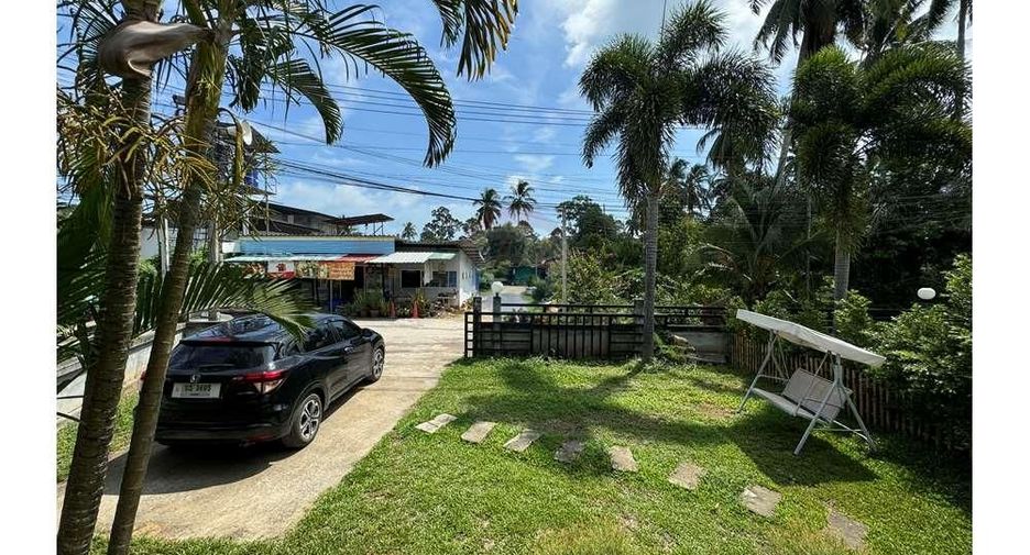 For rent 1 bed house in Ko Samui, Surat Thani