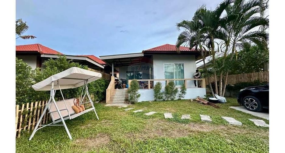 For rent 1 bed house in Ko Samui, Surat Thani