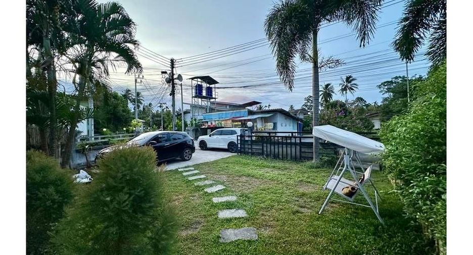 For rent 1 bed house in Ko Samui, Surat Thani