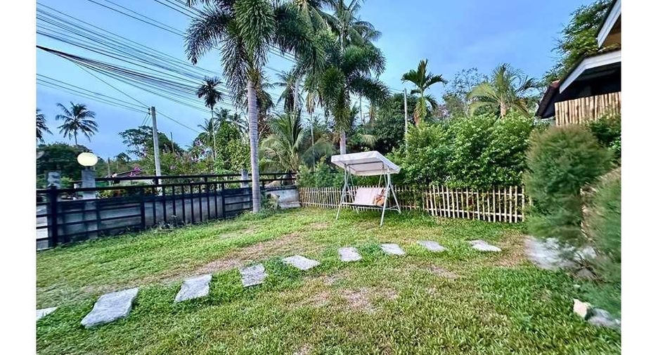 For rent 1 bed house in Ko Samui, Surat Thani