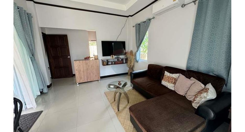 For rent 1 bed house in Ko Samui, Surat Thani