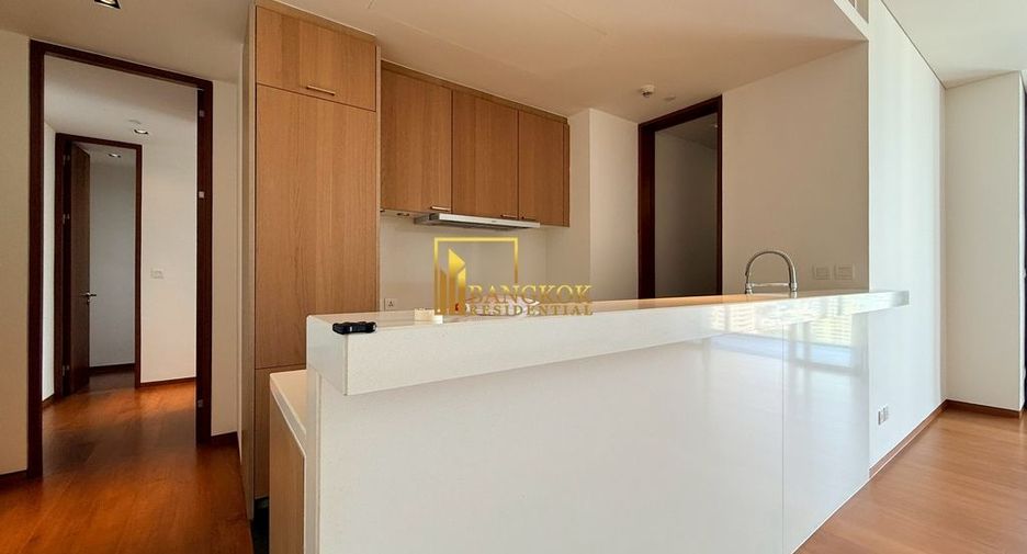 For sale 2 bedrooms condo in Sathon, Bangkok