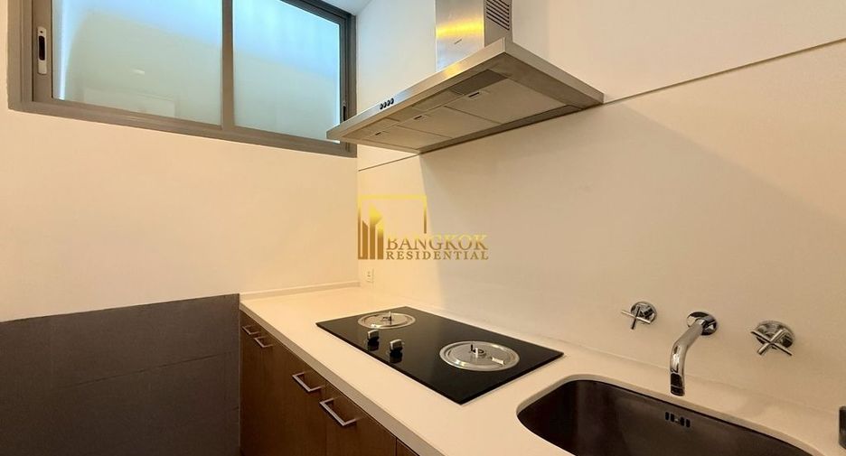For sale 2 bedrooms condo in Sathon, Bangkok