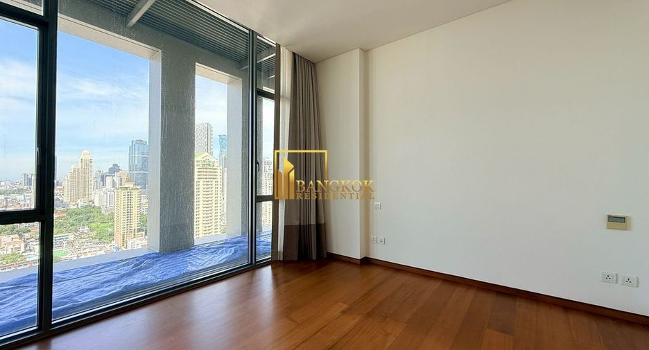 For sale 2 bedrooms condo in Sathon, Bangkok