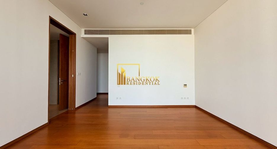 For sale 2 bedrooms condo in Sathon, Bangkok