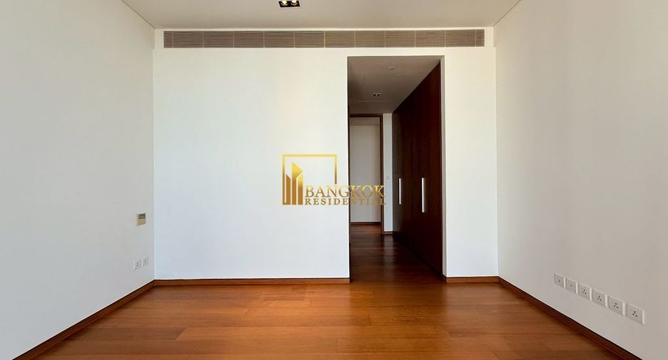 For sale 2 bedrooms condo in Sathon, Bangkok