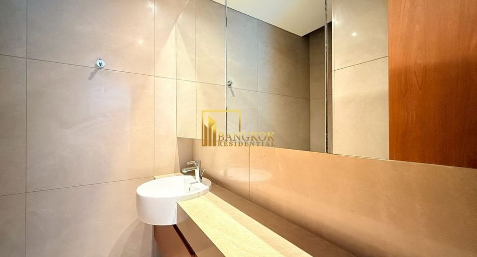 For sale 2 bedrooms condo in Sathon, Bangkok