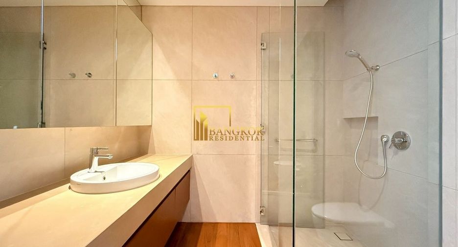 For sale 2 bedrooms condo in Sathon, Bangkok