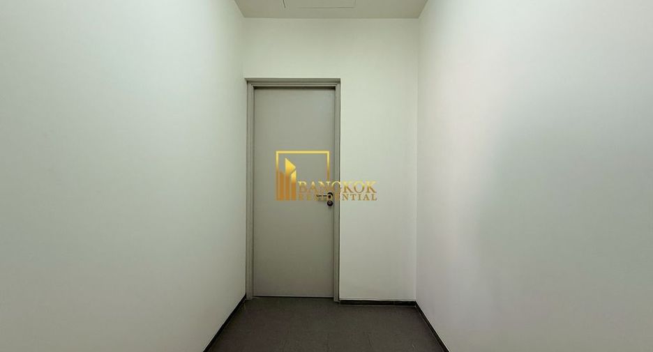 For sale 2 bedrooms condo in Sathon, Bangkok