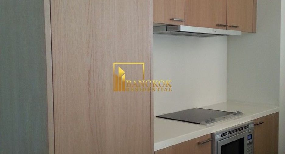 For sale 2 bedrooms condo in Sathon, Bangkok