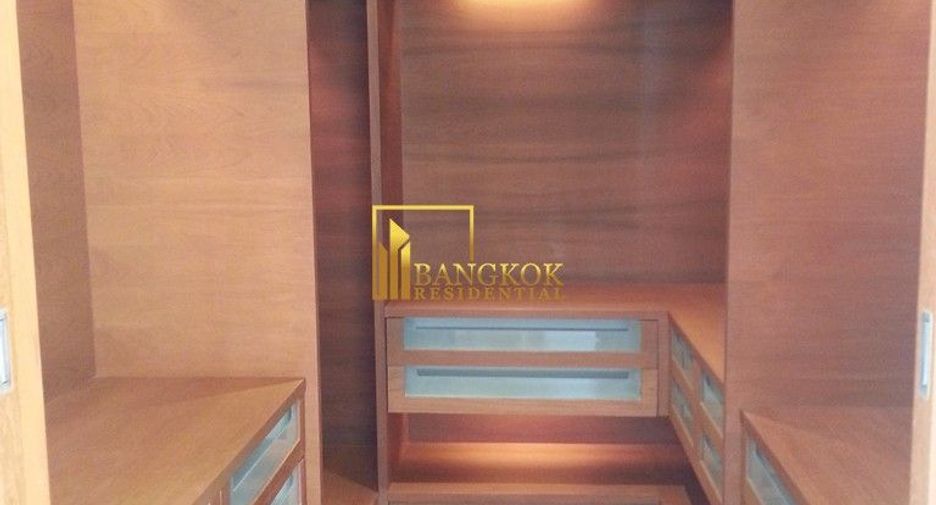 For sale 2 bedrooms condo in Sathon, Bangkok