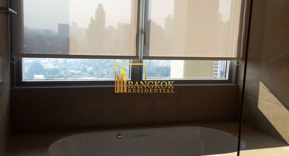For sale 2 bedrooms condo in Sathon, Bangkok