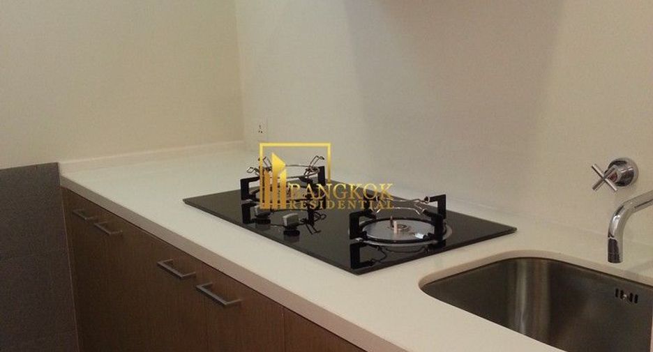 For sale 2 bedrooms condo in Sathon, Bangkok