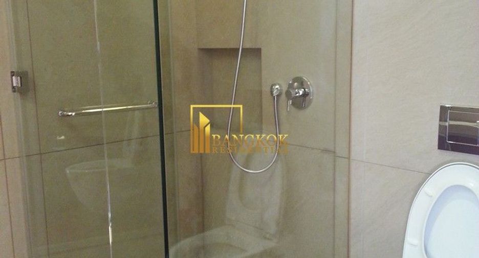 For sale 2 bedrooms condo in Sathon, Bangkok