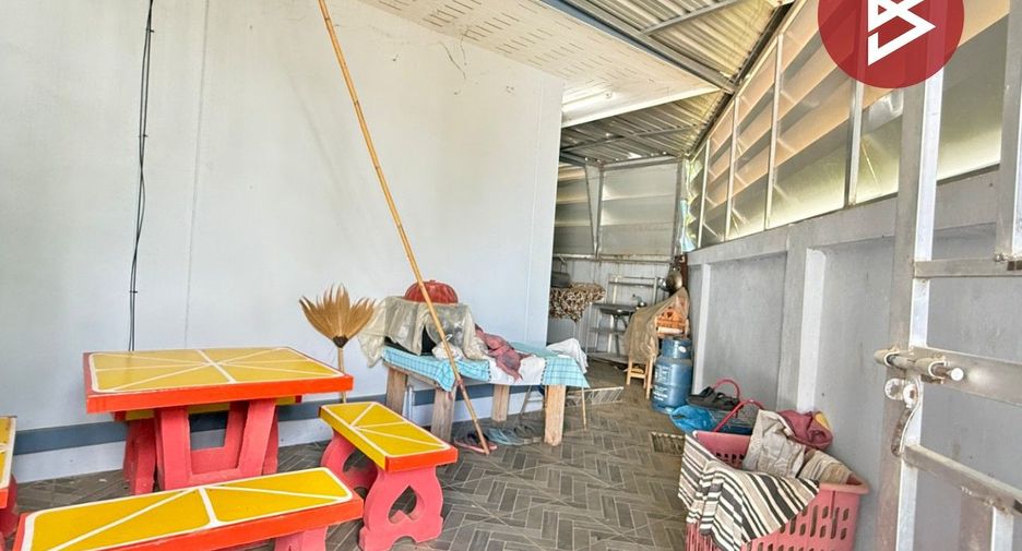 出售 公寓 独立屋 在 Mueang Lamphun, Lamphun