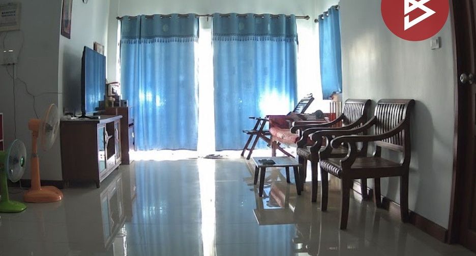 出售 公寓 独立屋 在 Mueang Lamphun, Lamphun