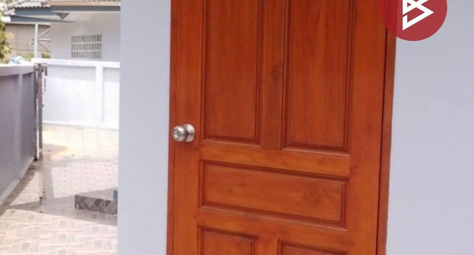 出售 公寓 独立屋 在 Mueang Lamphun, Lamphun
